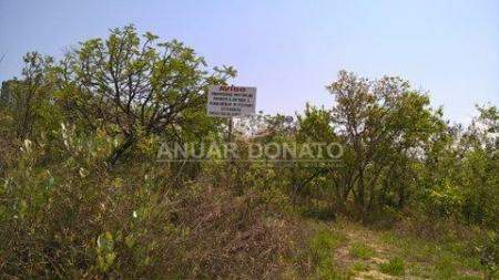 São José - Lote / Terreno à venda na Anuar Donato : 